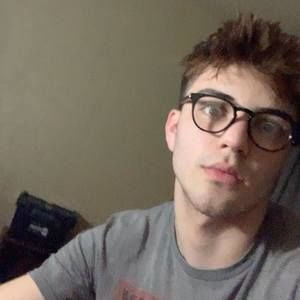 Meet your Posher, Jon